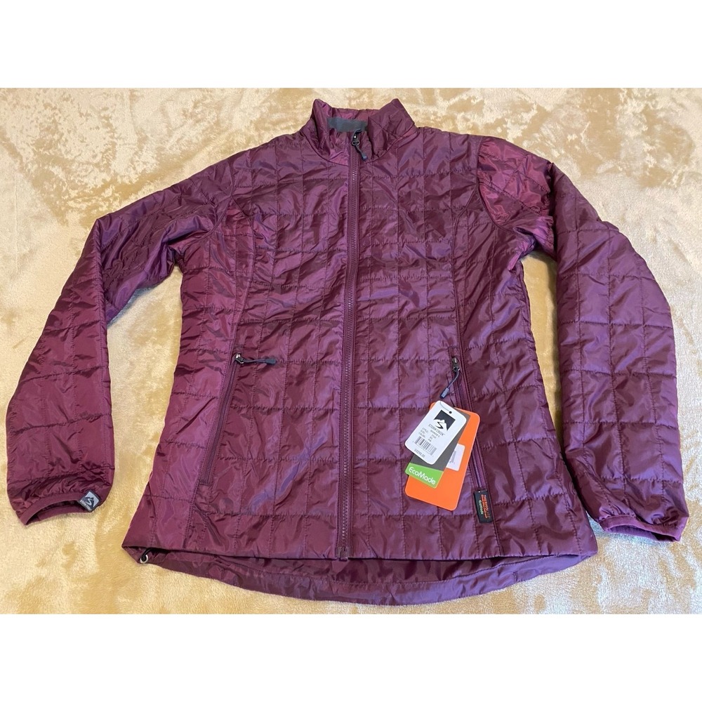 Storm Creek Jacket Traveler Packable New XS School Packable s52